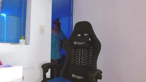 candy_giuliana21 online show from March 25, 2026, 1:22 am