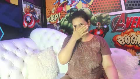 candy online show from December 3, 2025, 3:03 am