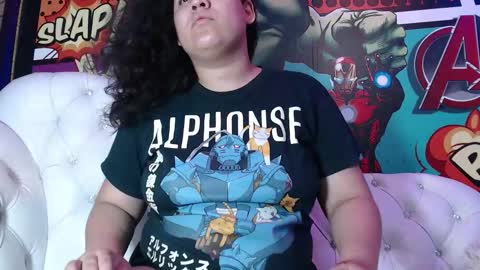 Snapshot of candy_hairy chatting on February 1, 2026, 2:54 am candy online show from February 1, 2026, 2:54 am