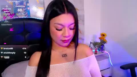 Isabella online show from June 10, 2026, 4:56 am