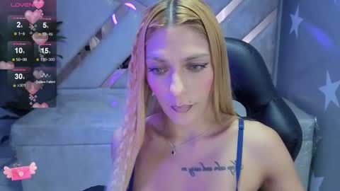candy_kush_a online show from February 20, 2026, 8:09 pm