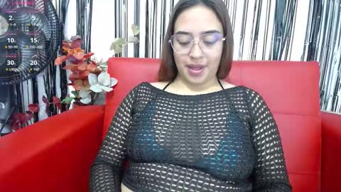 Snapshot of candy_lexy_stg chatting on February 4, 2026, 7:09 pm Lexy Candy online show from February 4, 2026, 7:09 pm