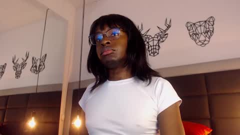 CANDY LOVE  DANNA online show from February 23, 2025, 1:13 am