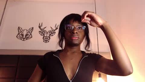 CANDY LOVE  DANNA online show from March 9, 2025, 10:19 pm