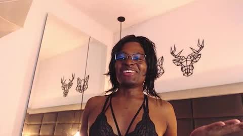 CANDY LOVE  DANNA online show from November 9, 2025, 7:45 pm