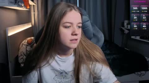 Snapshot of candy_meggie chatting on February 12, 2025, 12:12 pm Megan online show from February 12, 2025, 12:12 pm