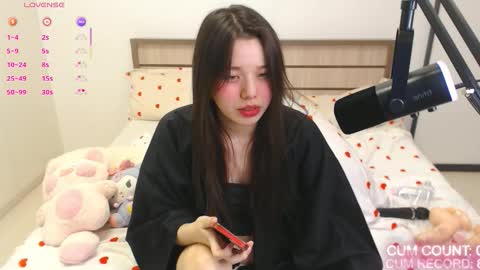 Milika  online show from February 15, 2026, 2:36 pm