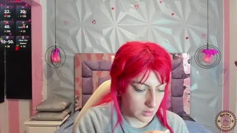 Ania online show from February 2, 2025, 11:19 am