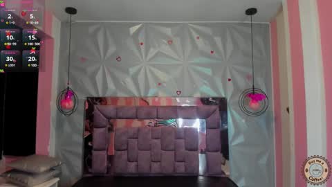 Ania online show from February 8, 2025, 11:22 am