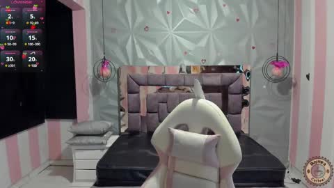 Ania online show from February 11, 2025, 11:10 am