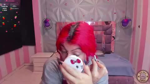 Ania online show from March 5, 2025, 11:28 am