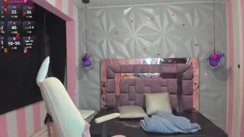 Ania online show from March 7, 2025, 11:18 am