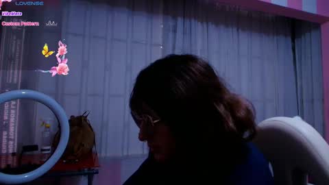 Ania online show from September 11, 2025, 11:10 am