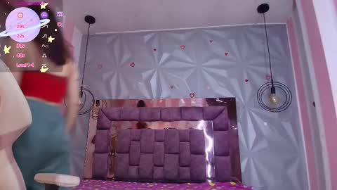 Ania online show from October 12, 2025, 11:09 am