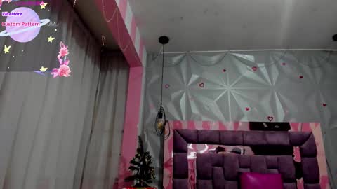 Ania online show from December 21, 2025, 11:06 am