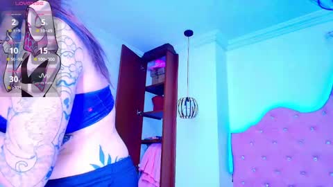 Ania online show from June 7, 2026, 11:14 am