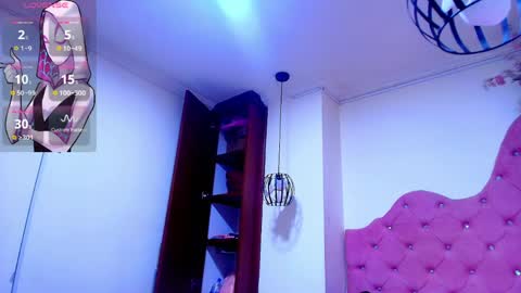 Ania online show from June 9, 2026, 11:22 am