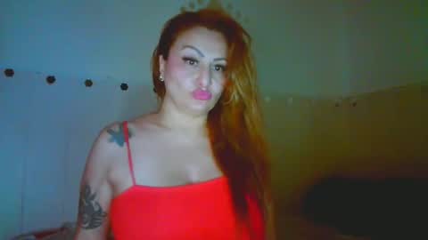 candy presley online show from October 6, 2025, 11:46 pm