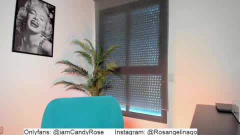 Rose ONLYFANSiamcandyrose online show from February 11, 2025, 10:59 am