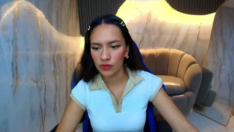 Candy  online show from April 2, 2026, 3:04 am