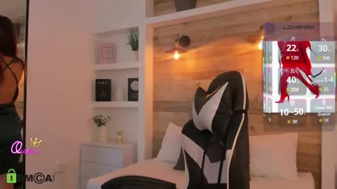 CANDY online show from April 13, 2026, 7:08 pm