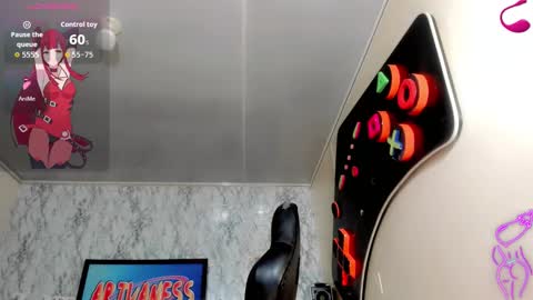 Snapshot of candy_walker__ chatting on November 25, 2025, 8:31 pm candy_walker__ online show from November 25, 2025, 8:31 pm
