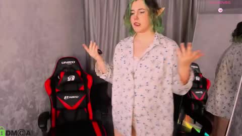 Mary online show from March 5, 2026, 1:12 am