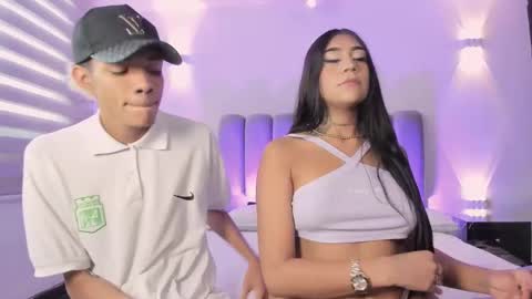  and MarilynHot online show from September 26, 2025, 8:35 pm