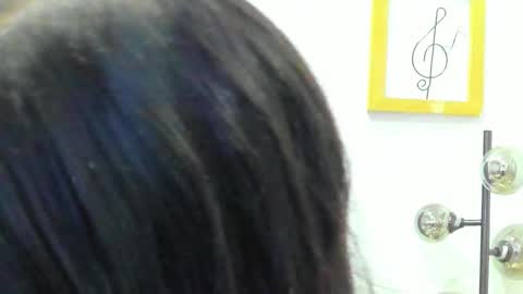 Snapshot of candybunny_14 chatting on September 25, 2025, 11:47 am Candy online show from September 25, 2025, 11:47 am