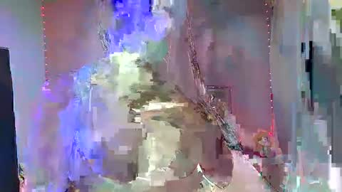 CANDYCARSON online show from December 4, 2024, 6:00 am