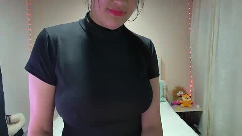 CANDYCARSON online show from December 17, 2024, 10:23 am