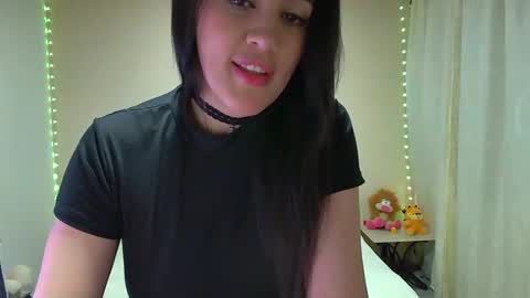 CANDYCARSON online show from February 12, 2025, 4:33 am