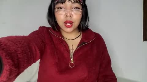 Doll Dont forget to follow me on all my platforms online show from February 13, 2025, 11:47 pm