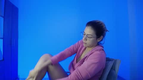 Candy Dowson online show from December 2, 2025, 11:26 am