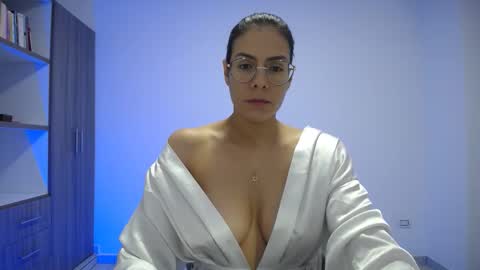 Candy Dowson online show from January 12, 2026, 8:58 pm