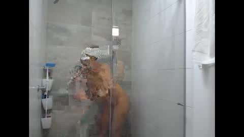 Candy Dowson online show from January 13, 2026, 6:57 pm