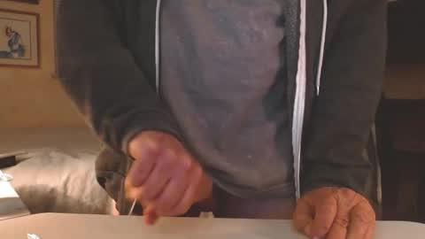 CandyFan online show from February 28, 2026, 5:41 am