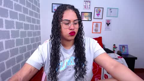 Karen online show from January 6, 2025, 3:20 am