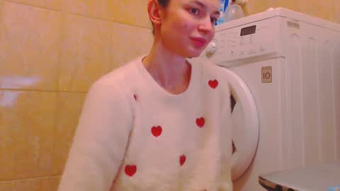 CANDYJESx online show from January 25, 2025, 11:44 am