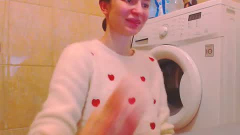 CANDYJESx online show from January 28, 2025, 1:59 pm