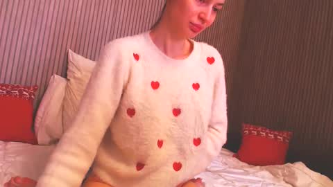 CANDYJESx online show from March 8, 2025, 1:36 pm