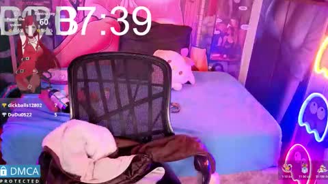 Candy online show from November 25, 2025, 2:00 am