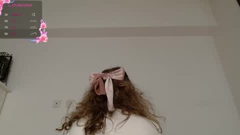 candyliciousss online show from October 8, 2025, 3:48 am