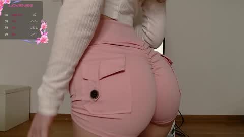 candyliciousss online show from March 9, 2026, 6:17 am