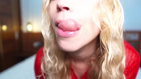 FANSLY  -    online show from March 1, 2026, 12:34 am