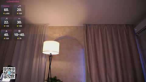 Snapshot of candylolly_ chatting on April 28, 2026, 3:17 pm Anna online show from April 28, 2026, 3:17 pm