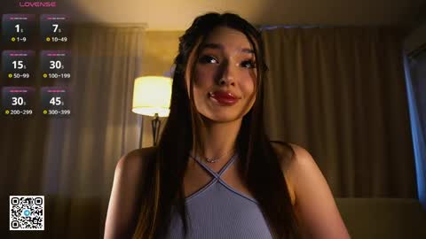 Snapshot of candylolly_ chatting on May 2, 2026, 3:06 pm Anna online show from May 2, 2026, 3:06 pm