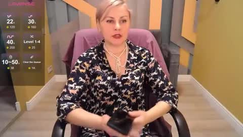 CandyLons online show from January 27, 2025, 9:34 am