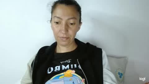 candymilfff online show from December 17, 2025, 9:32 pm