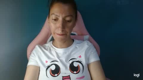 candymilfff online show from February 8, 2026, 2:37 am